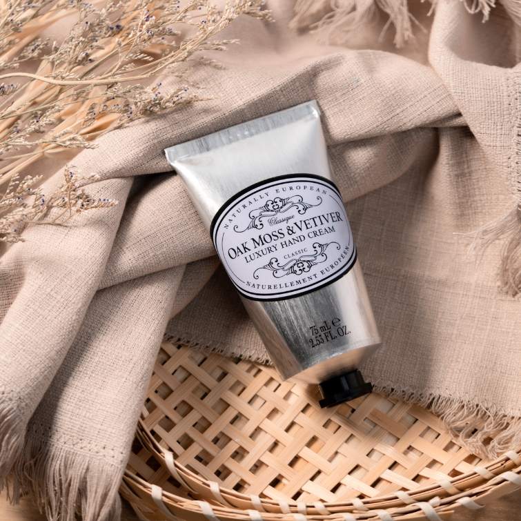 Somerset Naturally European Håndkrem - 6 dufter - Håndkrem - JK-Shop