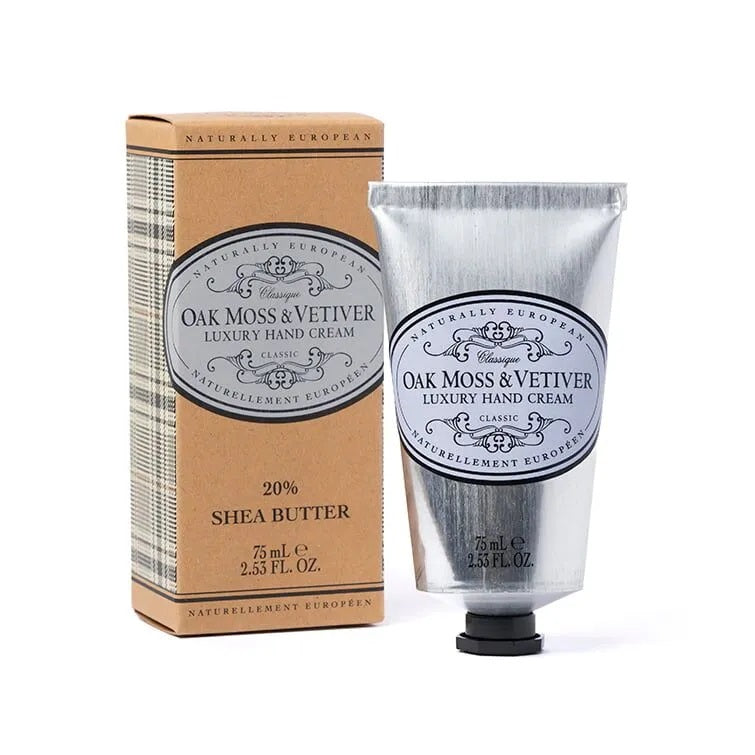 Somerset Naturally European Håndkrem - 6 dufter - Håndkrem - JK-Shop