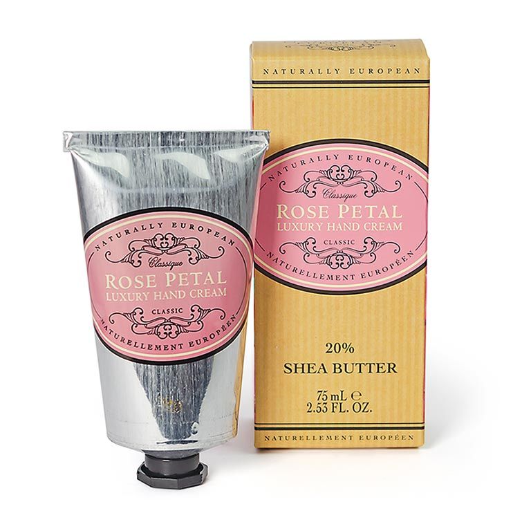 Somerset Naturally European Håndkrem - 6 dufter - Håndkrem - JK-Shop