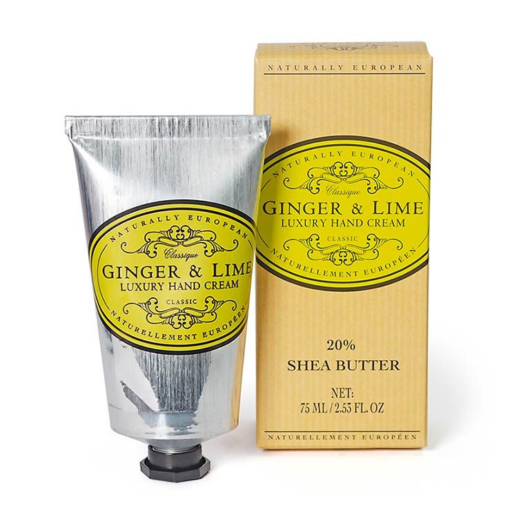 Somerset Naturally European Håndkrem - 6 dufter - Håndkrem - JK-Shop