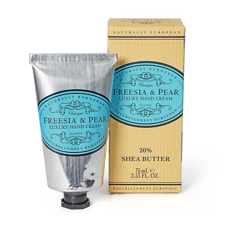 Somerset Naturally European Håndkrem - 6 dufter - Håndkrem - JK-Shop