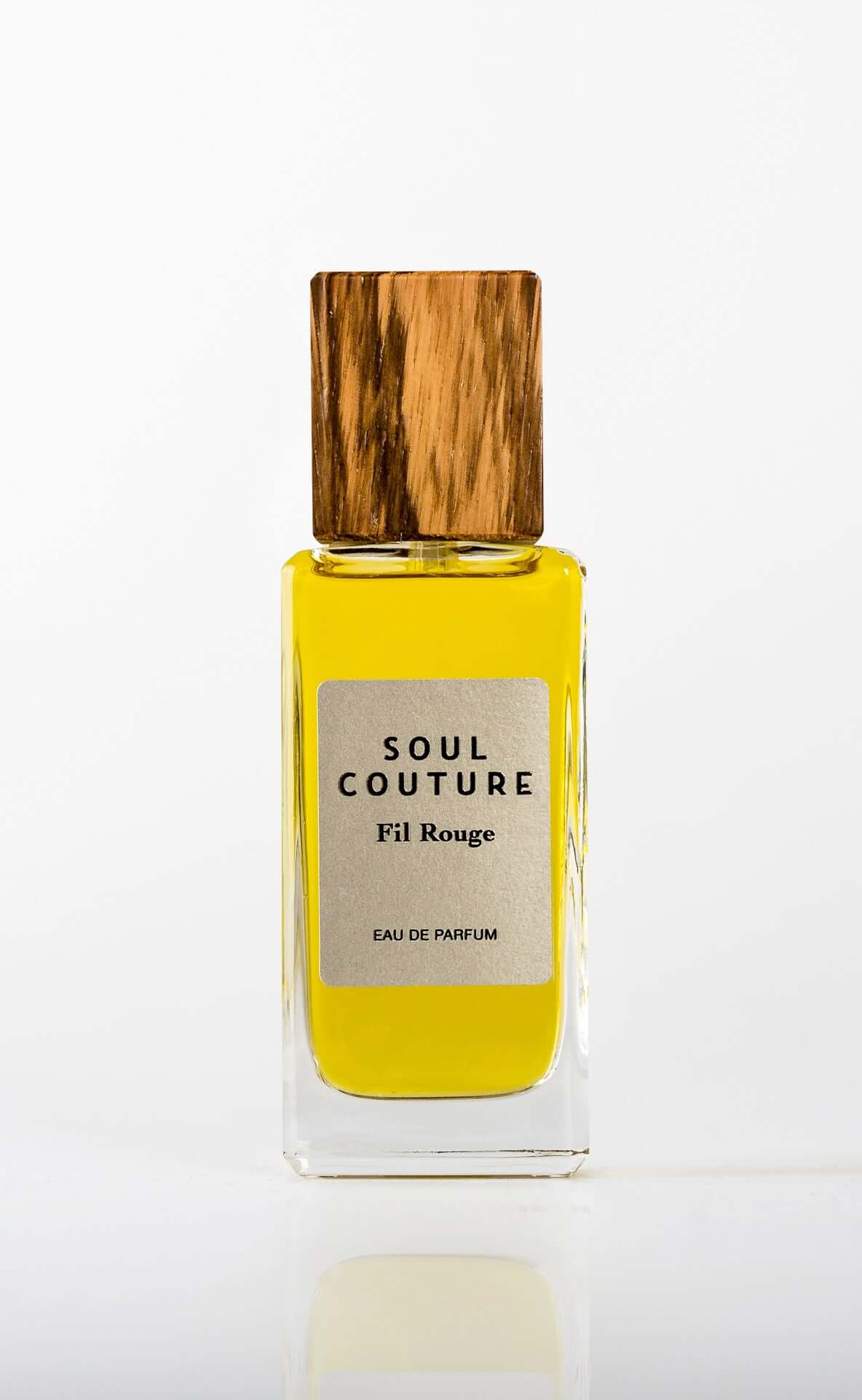 Soul Couture, EdP Fil Rouge-Parfyme-JKSHOP
