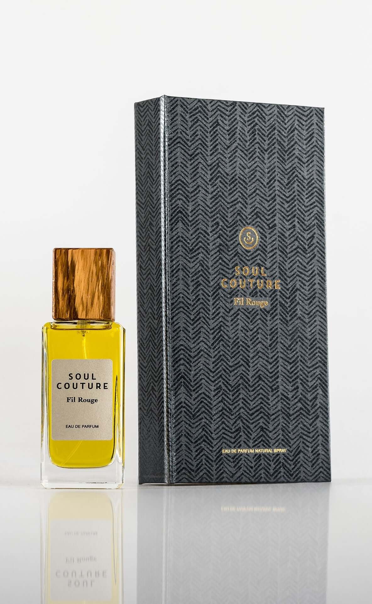 Soul Couture, EdP Fil Rouge-Parfyme-JKSHOP