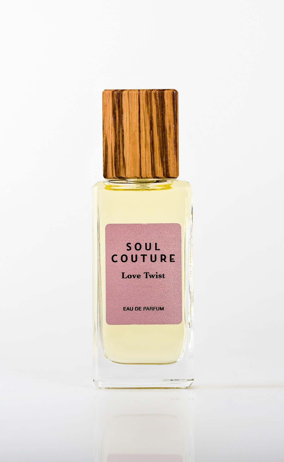 Soul Couture, EdP Love Twist-Parfyme-JKSHOP