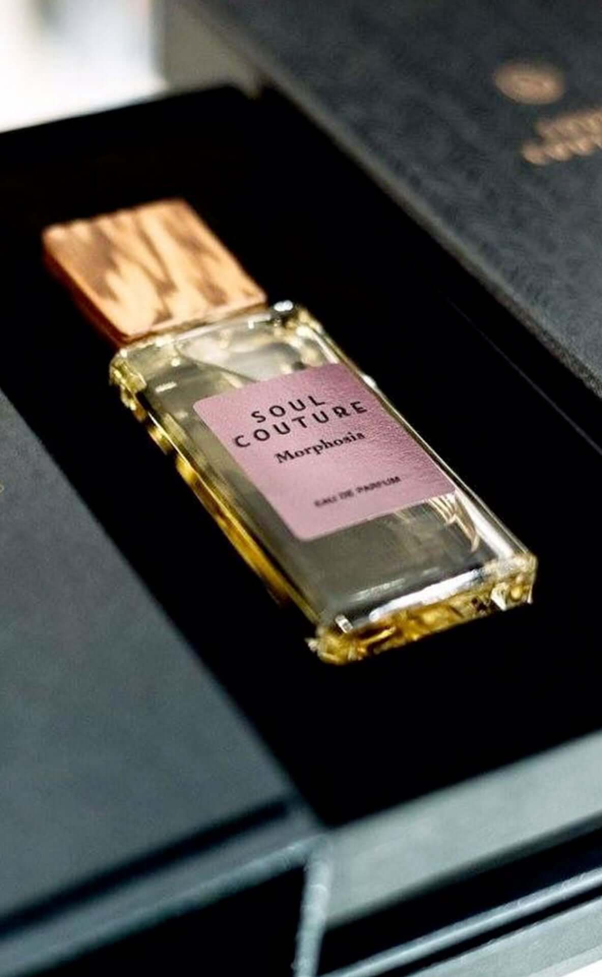 Soul Couture, EdP Morphosis-Parfyme-JKSHOP