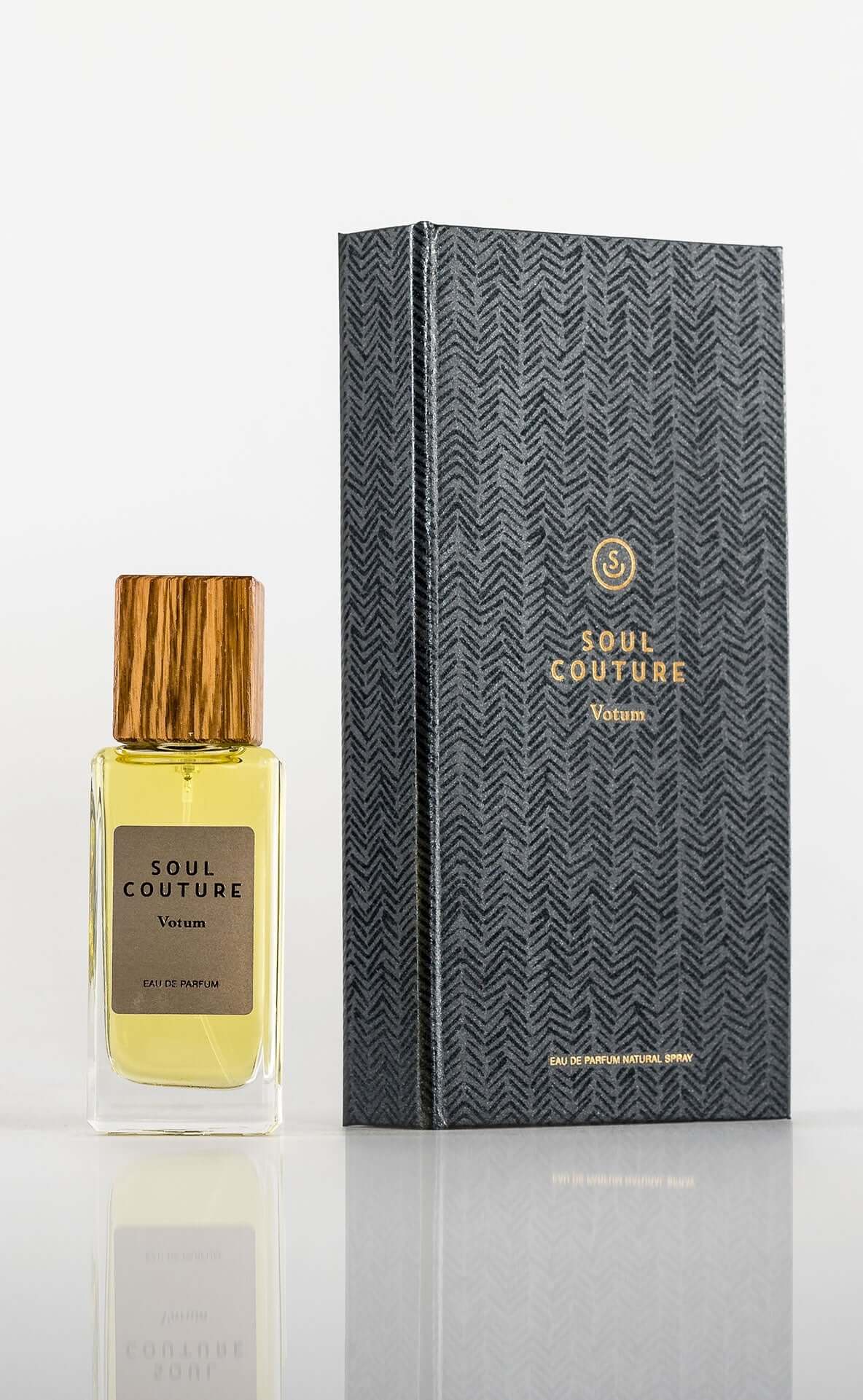 Soul Couture, EdP Votum-Parfyme-JKSHOP