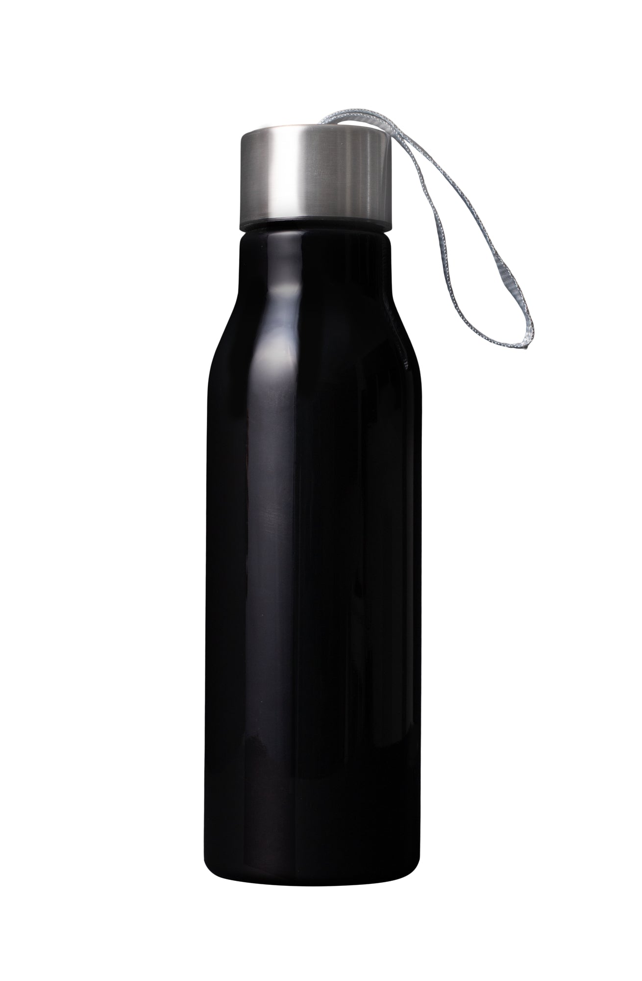 Specialdesign The bottle - Stålflaske - JK-Shop