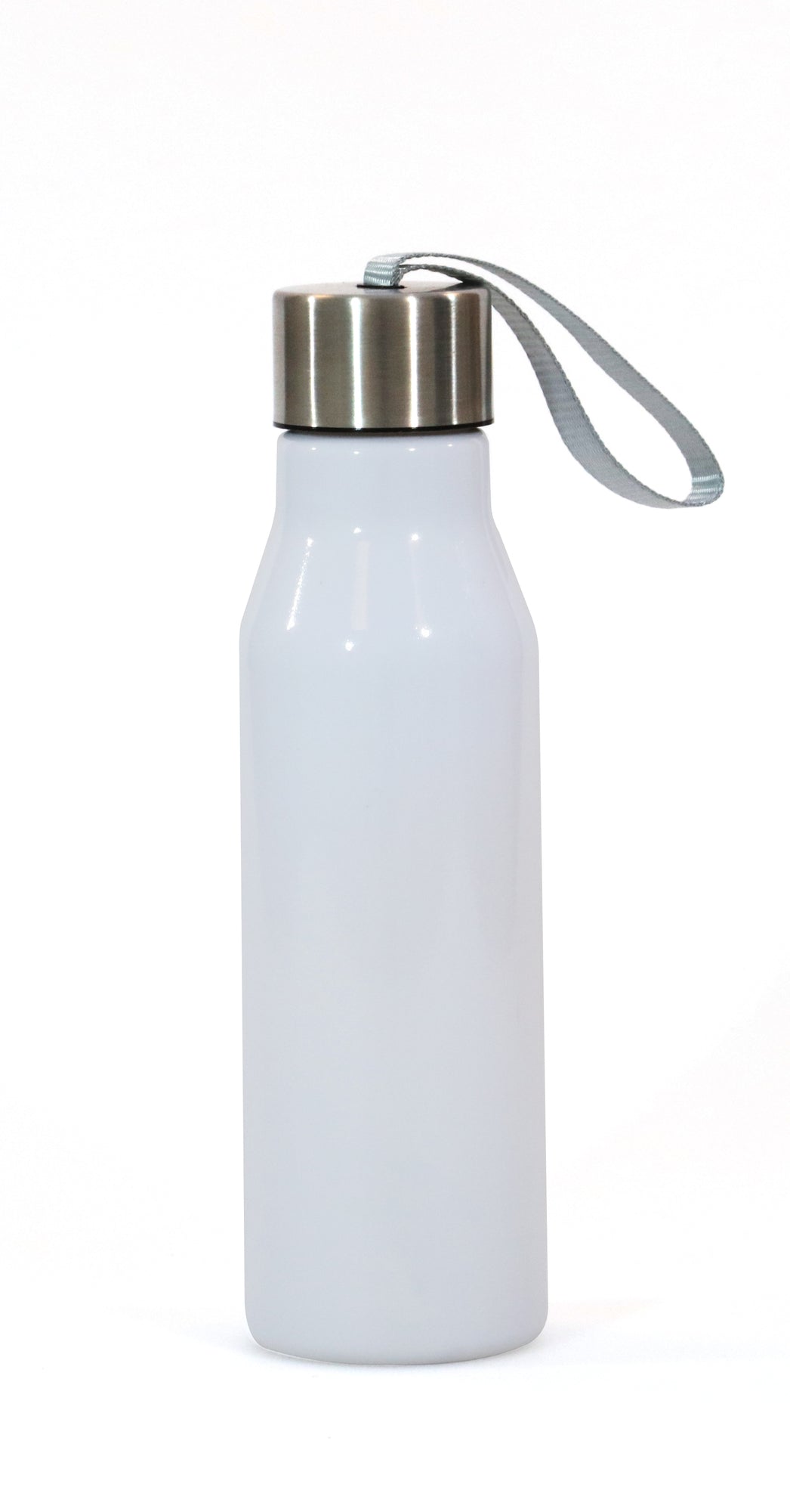 Specialdesign The bottle - Stålflaske - JK-Shop