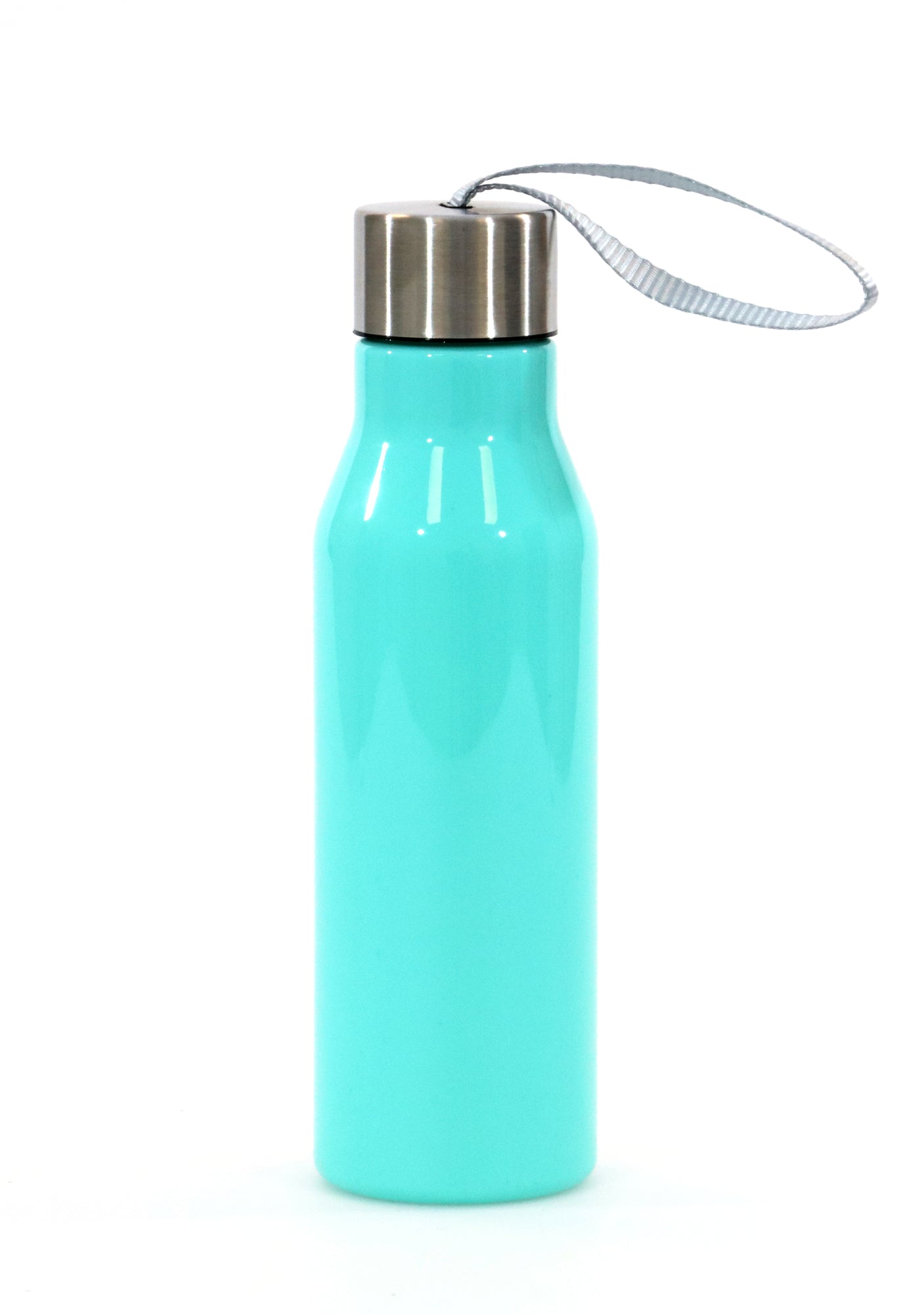 Specialdesign The bottle - Stålflaske - JK-Shop