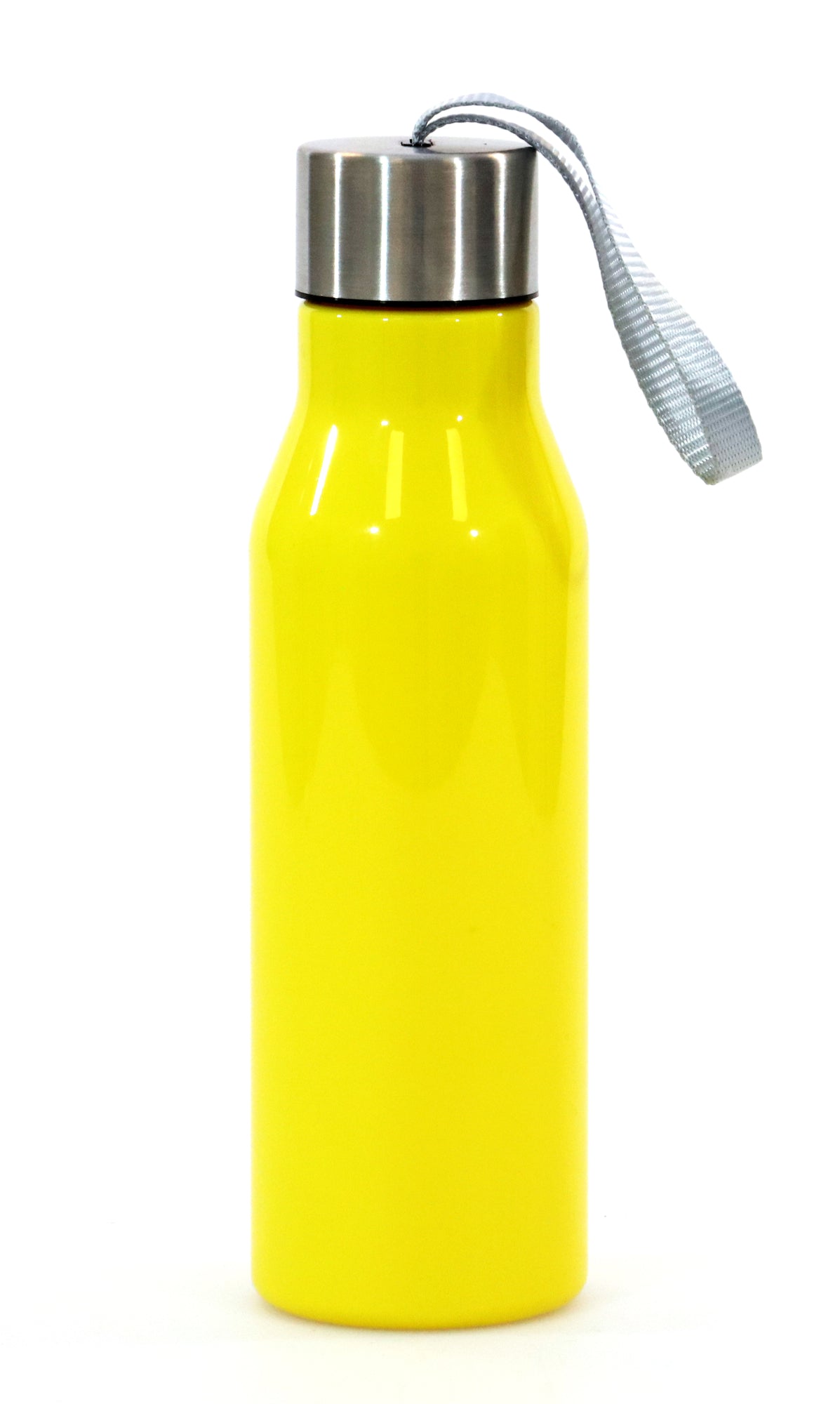 Specialdesign The bottle - Stålflaske - JK-Shop