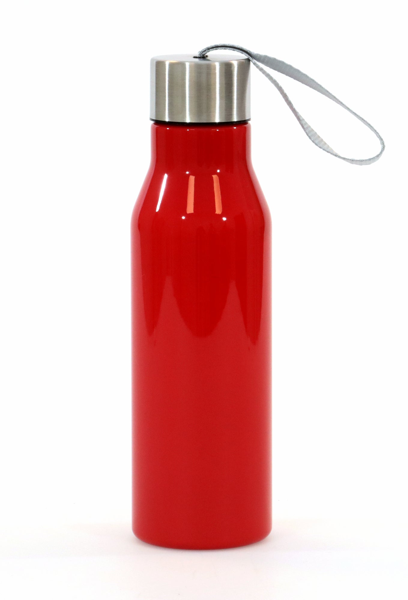 Specialdesign The bottle - Stålflaske - JK-Shop