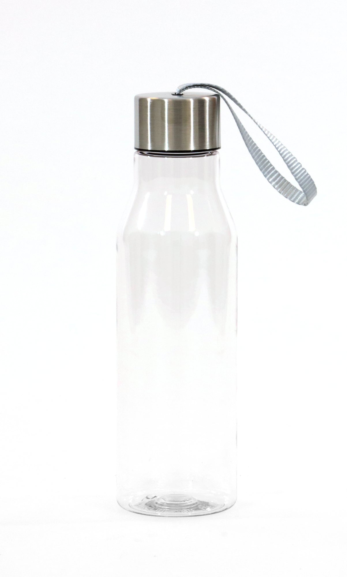 Specialdesign The bottle - Stålflaske - JK-Shop