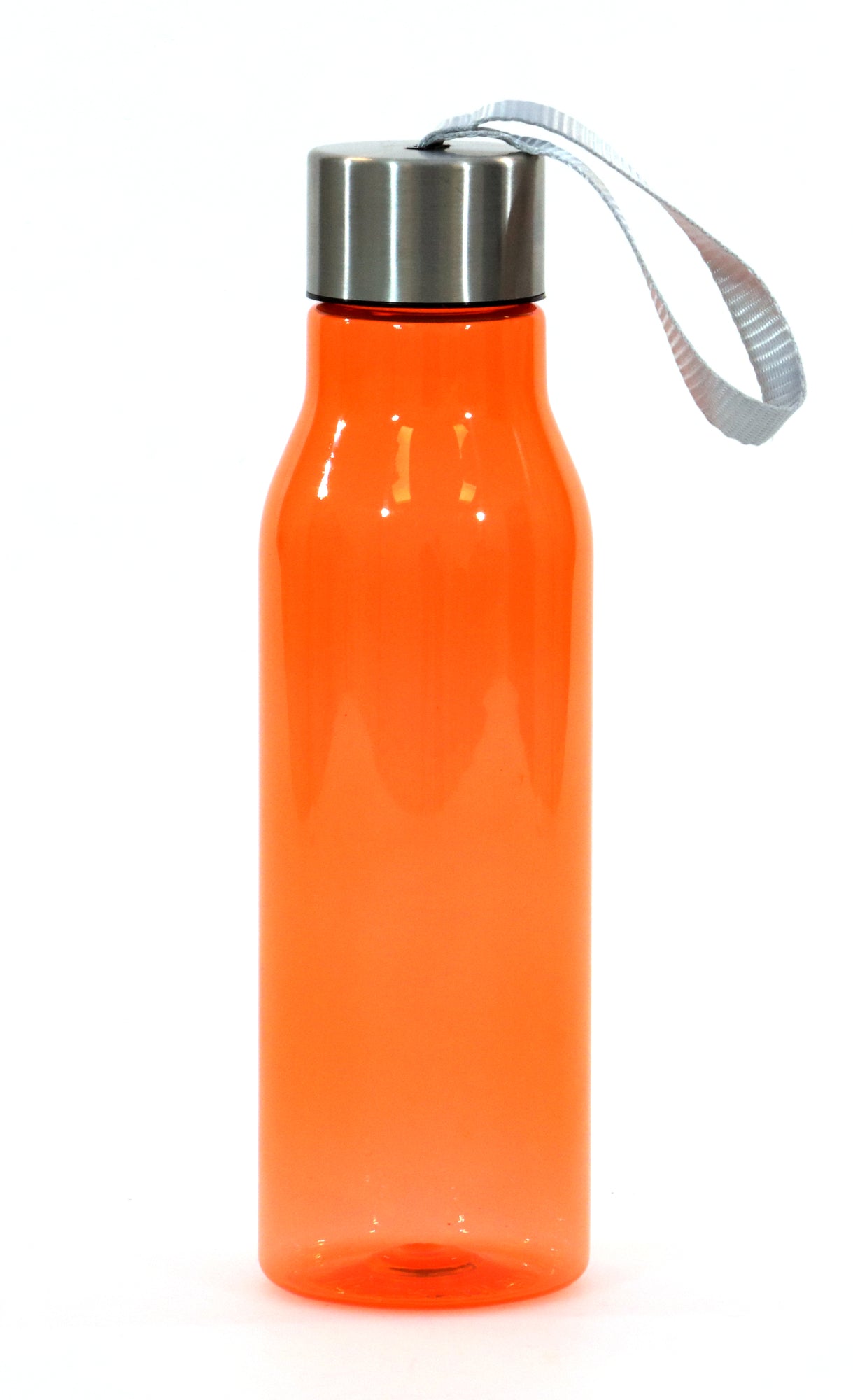 Specialdesign The bottle - Stålflaske - JK-Shop
