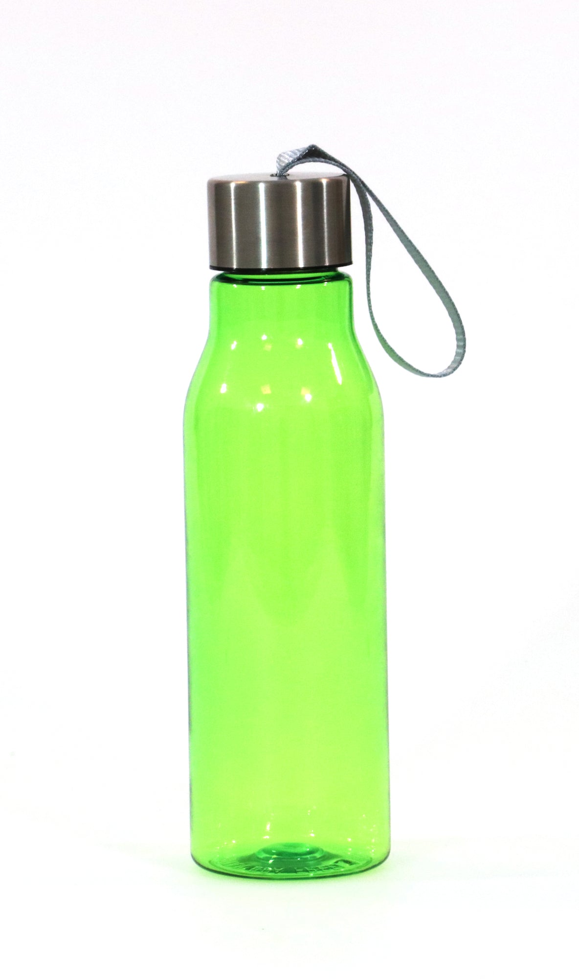 Specialdesign The bottle - Stålflaske - JK-Shop