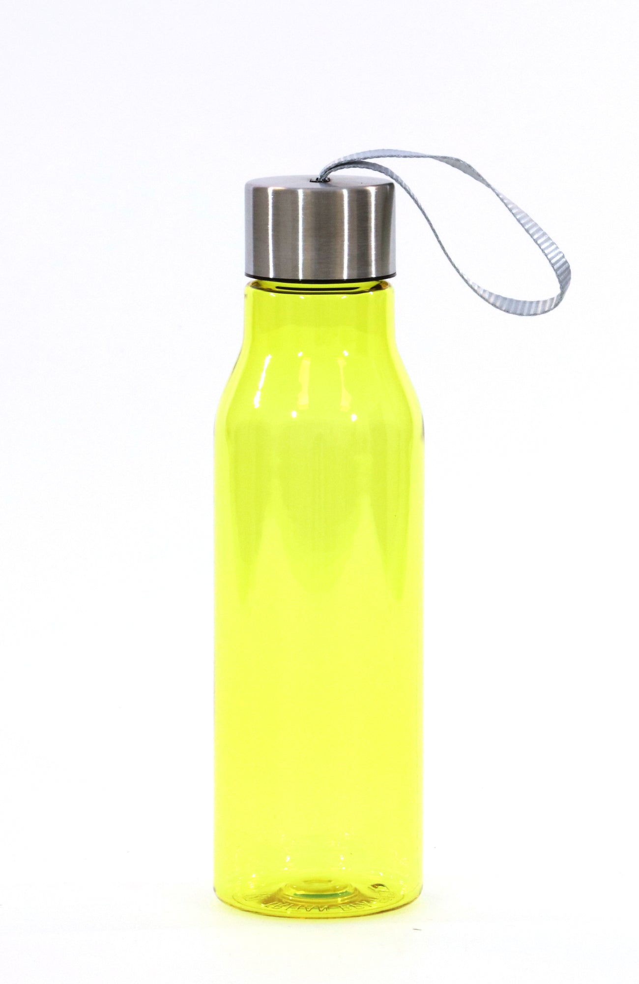 Specialdesign The bottle - Stålflaske - JK-Shop