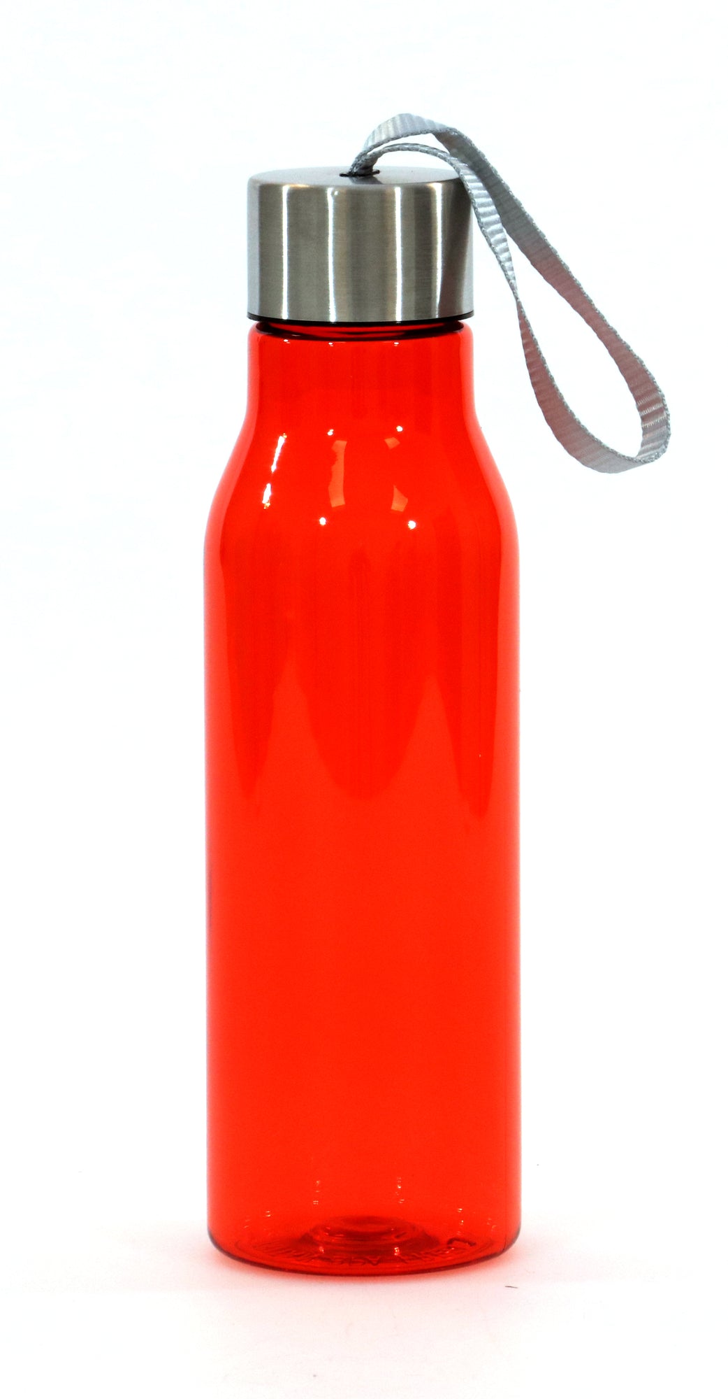 Specialdesign The bottle - Stålflaske - JK-Shop