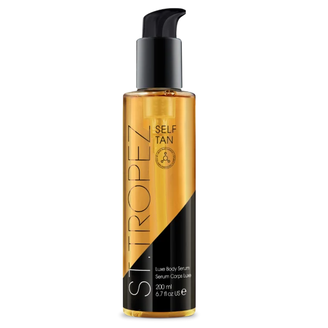St. Tropez Self Tan Luxe Body Serum -  - JK-Shop