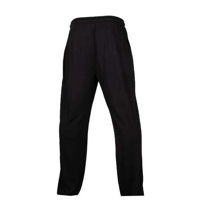 Star Straight Mesh Bukse - Treningsbukser - JK-Shop