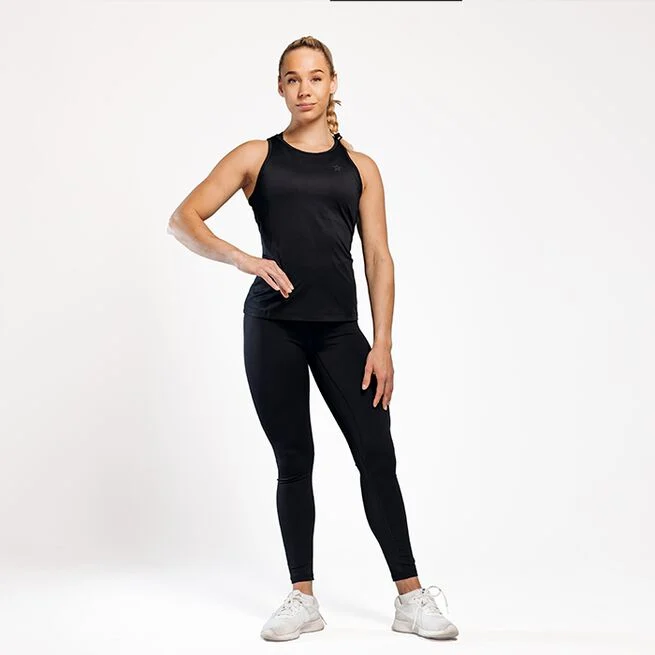 Star Tank Top - Treningstopp dame - JK-Shop
