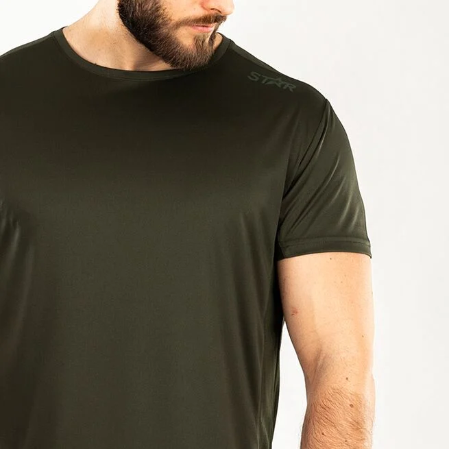Star Training T-shirt - T-skjorter - JK-Shop