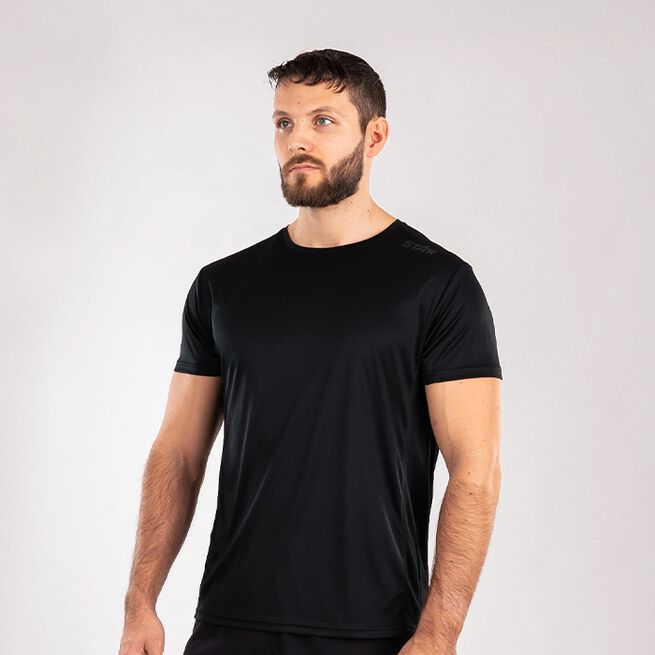 Star Training T-shirt - T-skjorter - JK-Shop