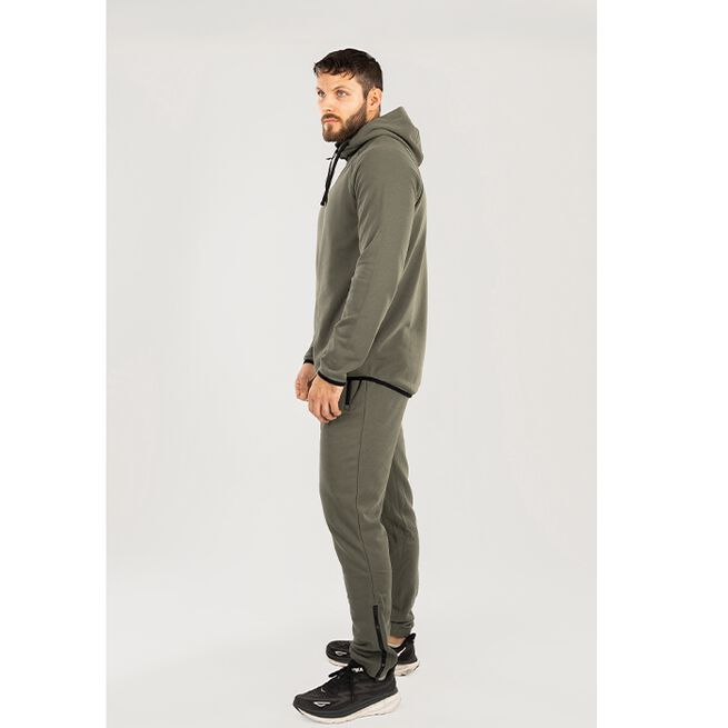 Star Wear Hettegenser - Hoodie - JK-Shop
