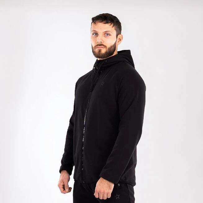 Star Wear Hettegenser - Hoodie - JK-Shop
