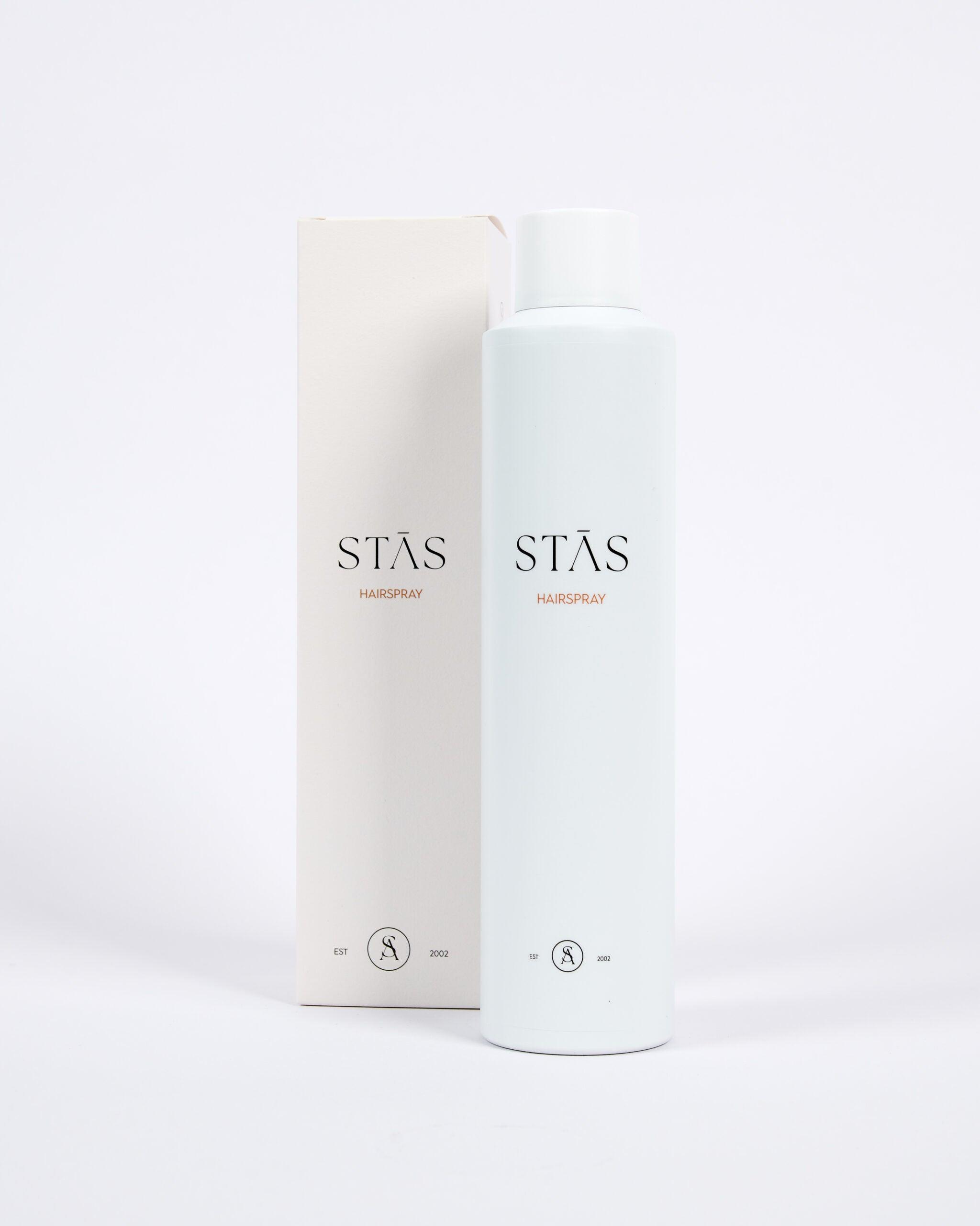 Stas Dry Shampoo-Tørrsjampo-JKSHOP