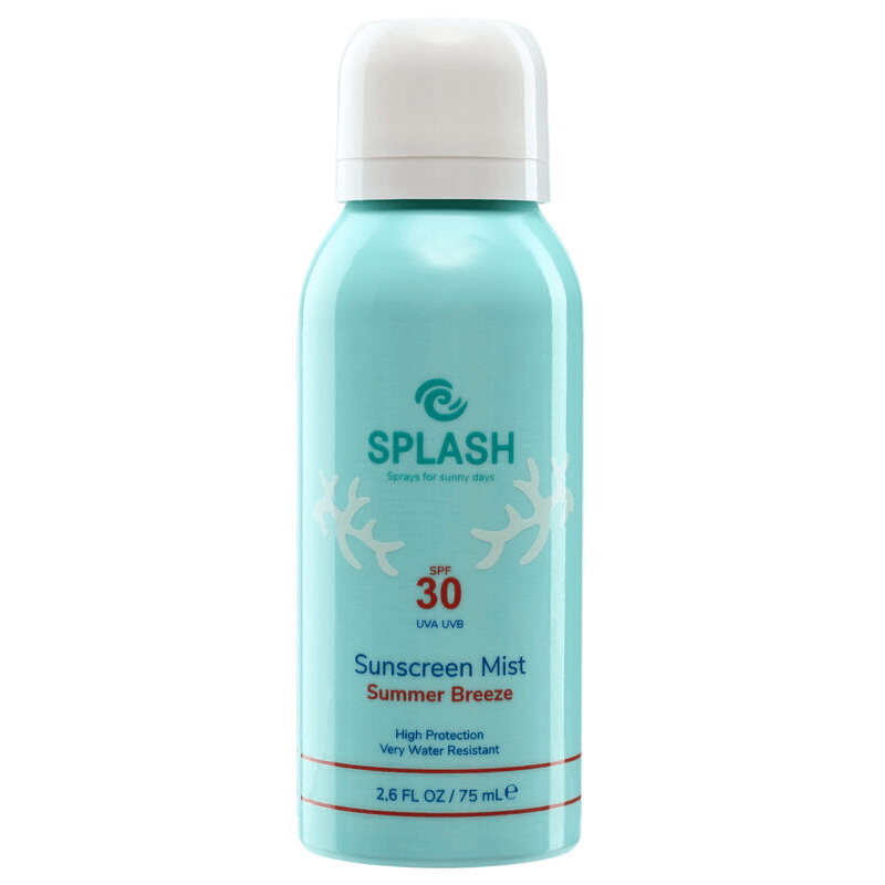 Summer Breeze Spray SPF 30 - Travel Size-Solkrem-JKSHOP