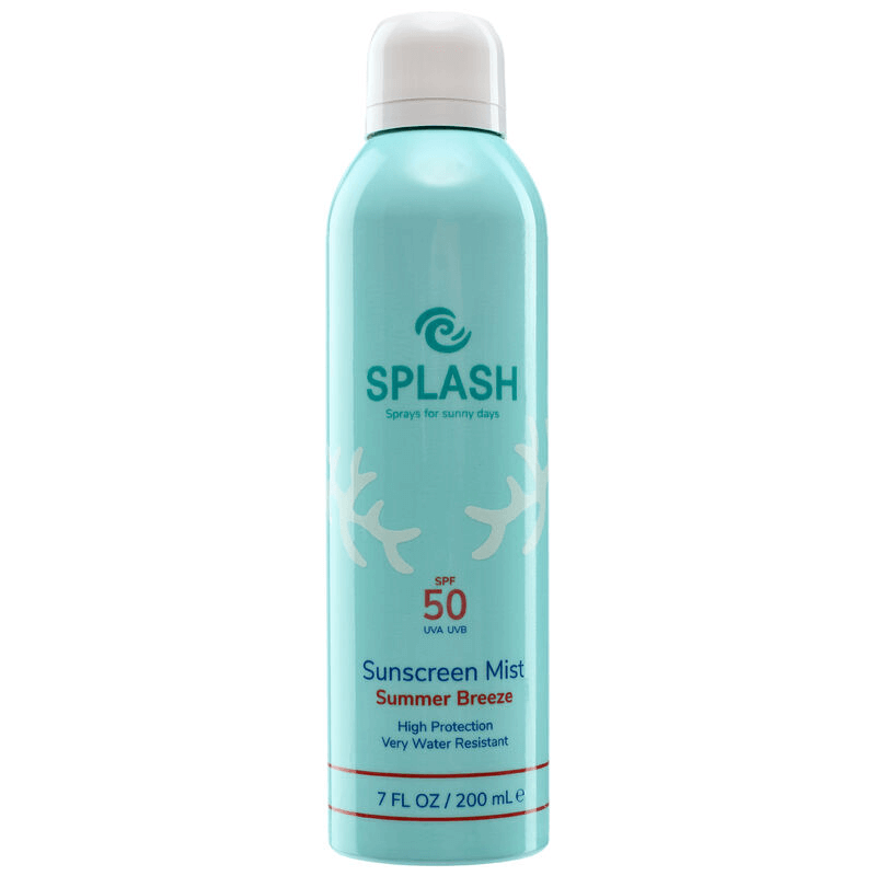 Summer Breeze Spray SPF 50 200ml-Solkrem-JKSHOP