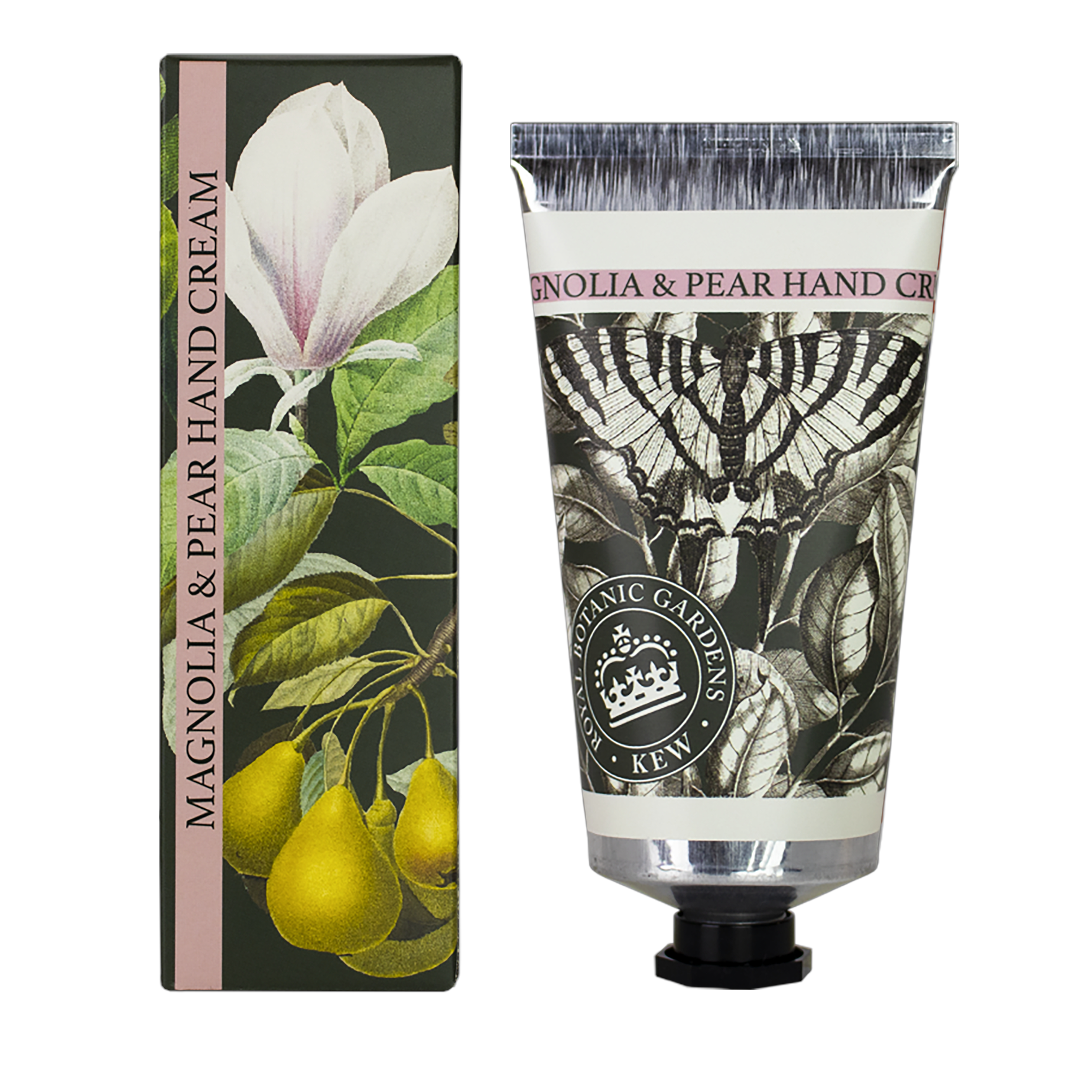 English SC Kew Garden Luxury Cream