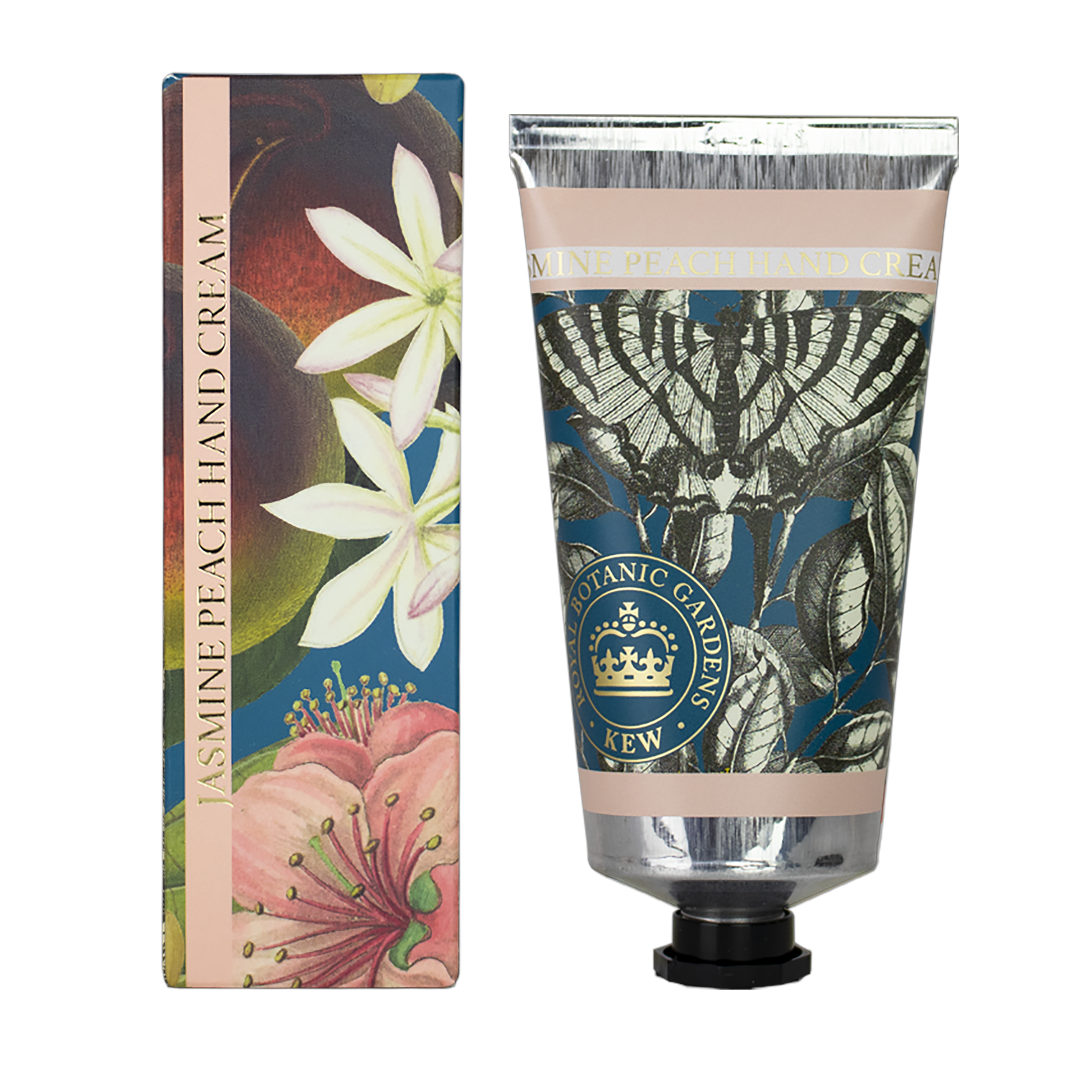 English SC Kew Garden Luxury Cream