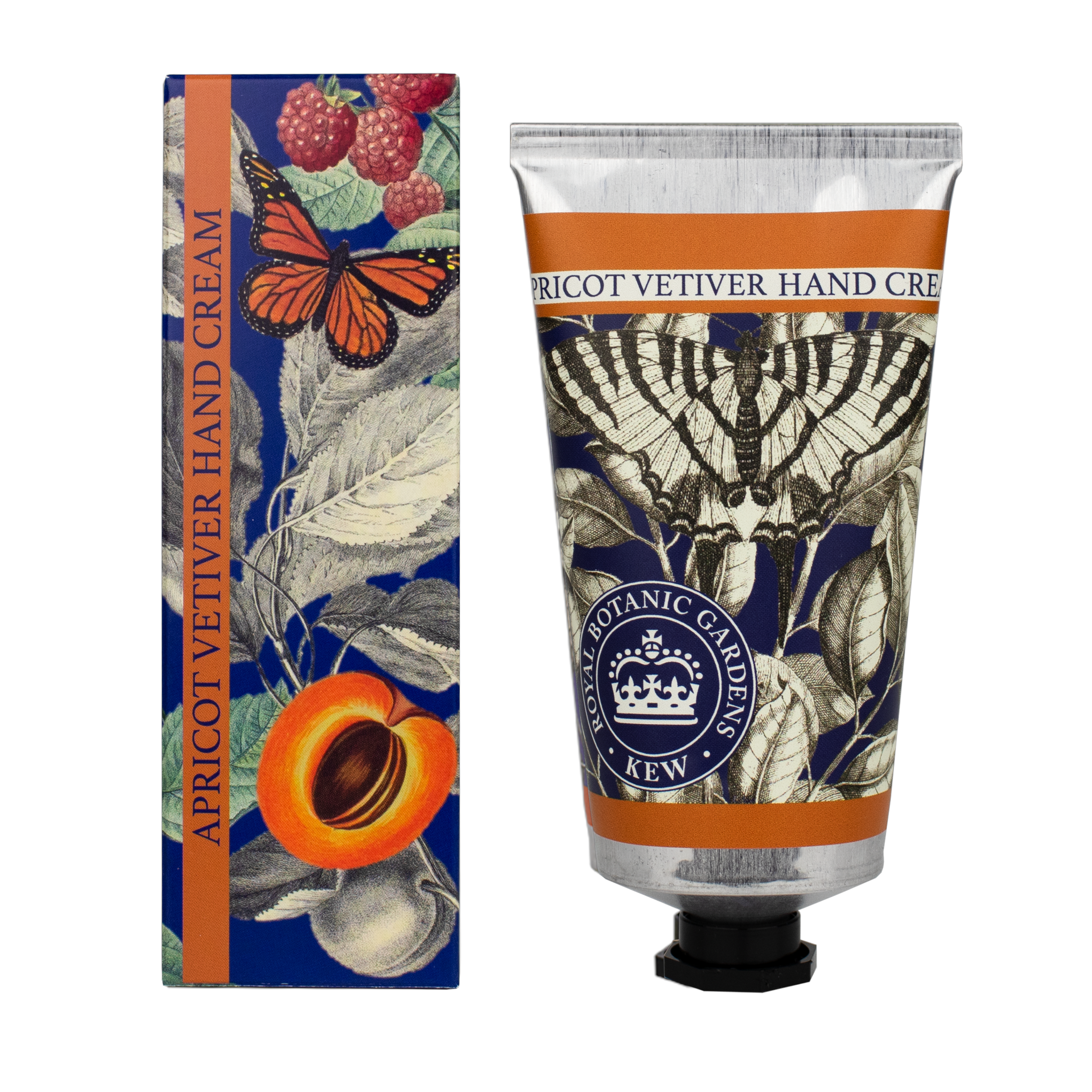 English SC Kew Garden Luxury Cream