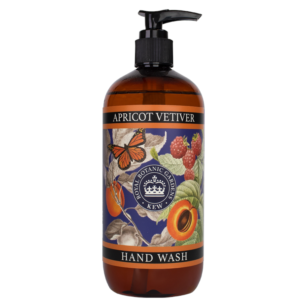 English SC Kew Garden Liquid soap 500ml