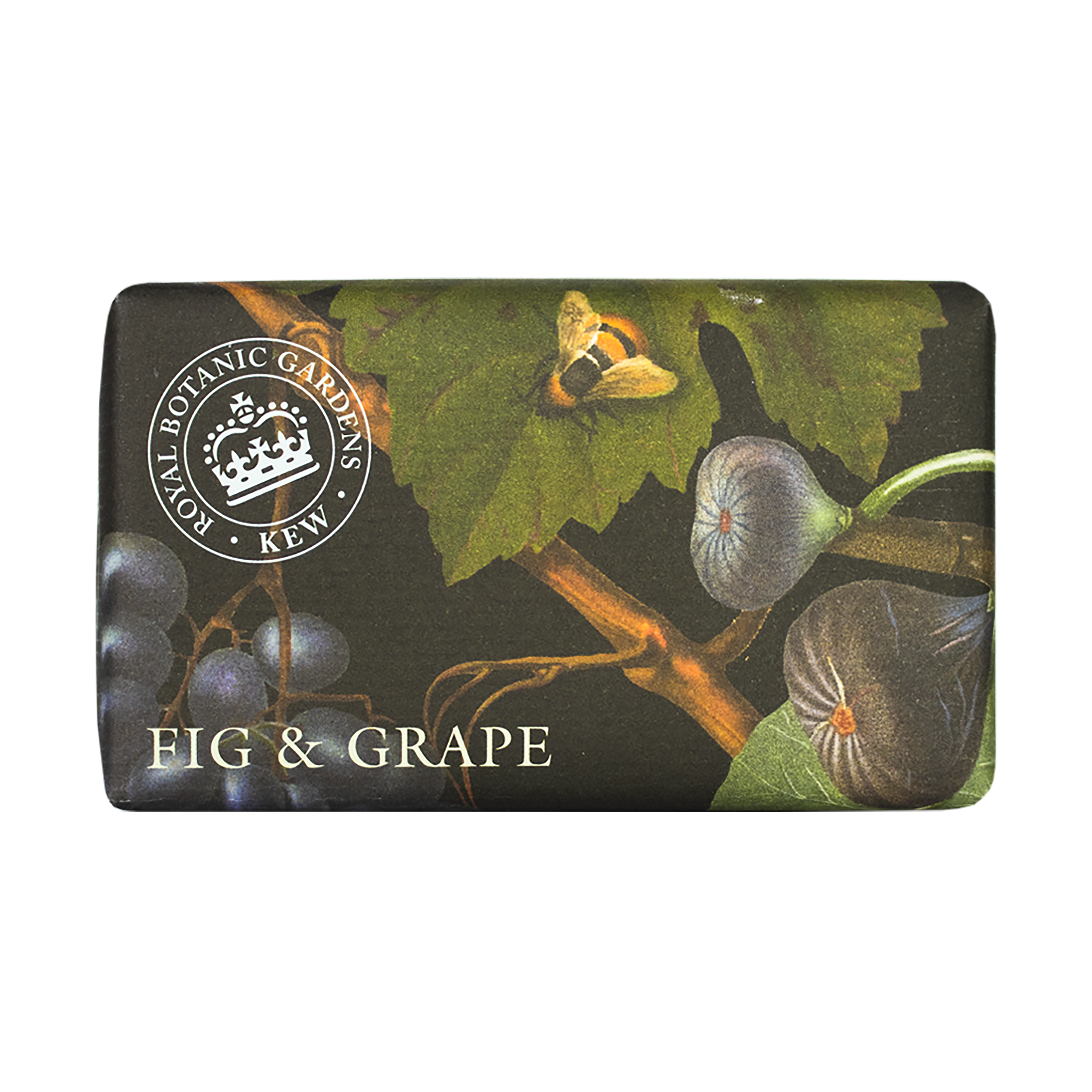 English SC Kew Garden Luxury Shea Butter Soap