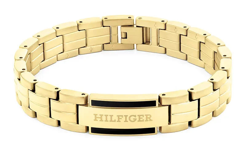 TOMMY HILFIGER BRACELET -  - JK-Shop