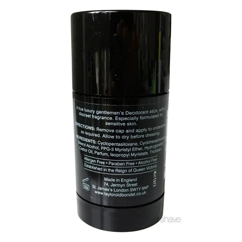 Taylor Of Old Bond Street, Deodorant Stick Jermyn Street-Deodorant-JKSHOP
