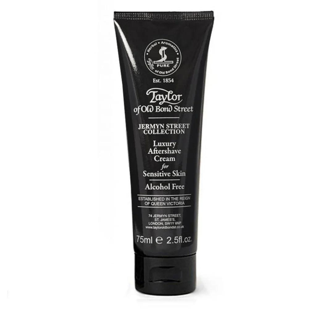 Taylor of old Bond Street, Aftershave Balm Jermyn St Collection-Etterbarberingskrem-JKSHOP