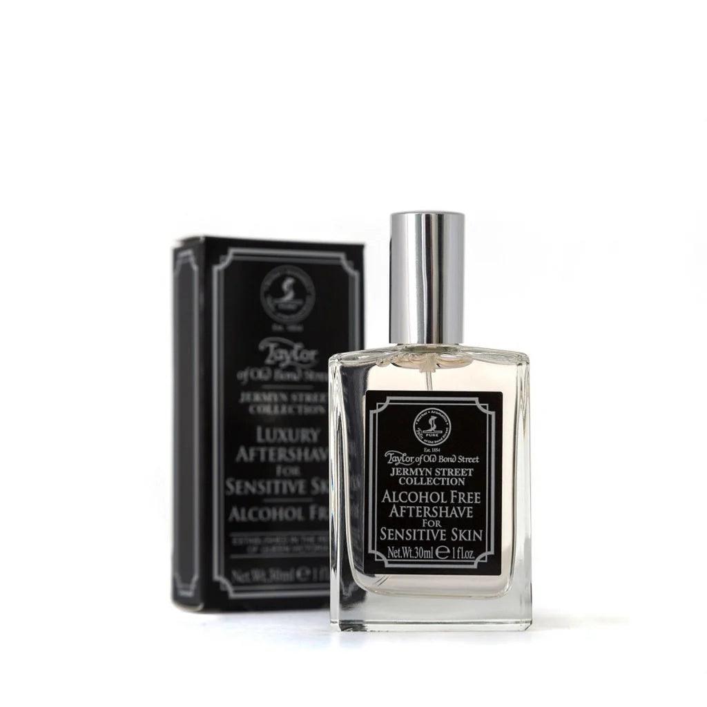 Taylor of old Bond Street, Aftershave Lotion Jermyn Street-Etterbarberingsvann-JKSHOP