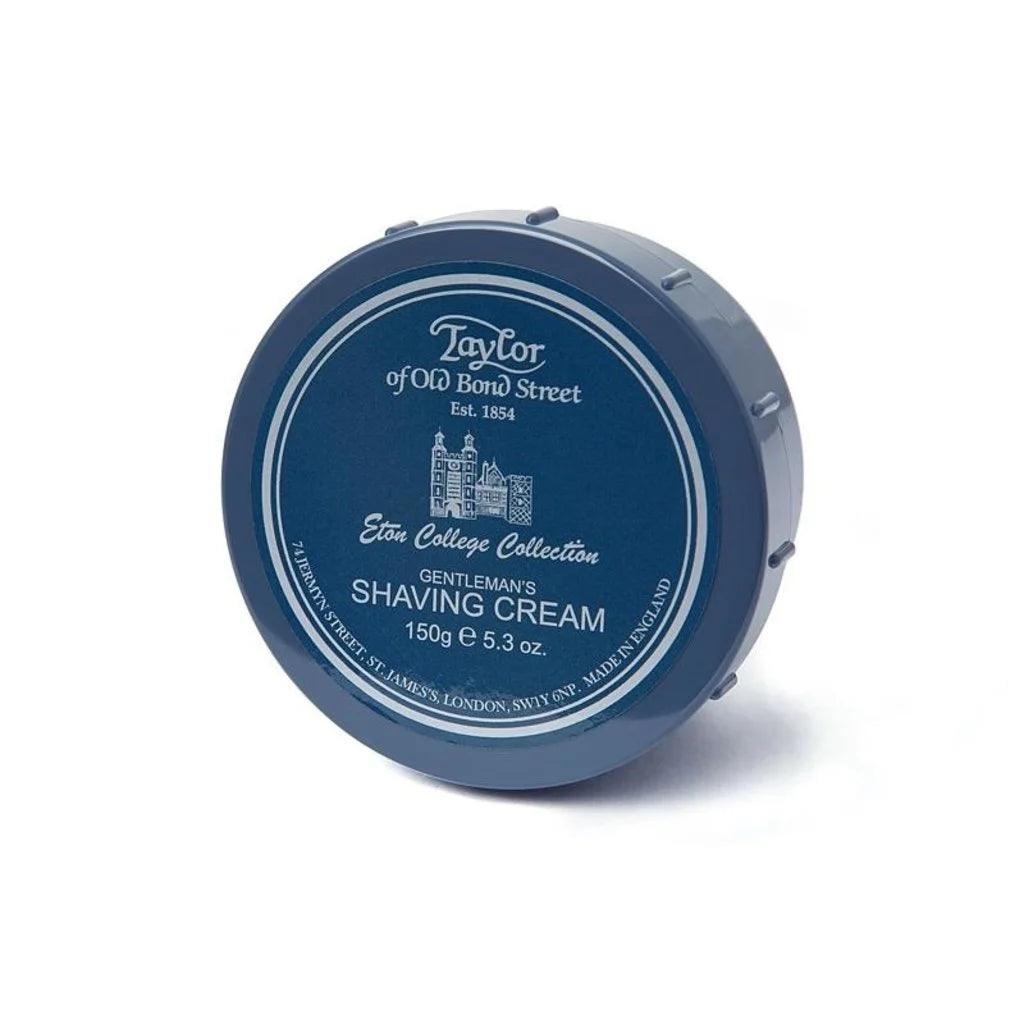 Taylor of old Bond Street, Eton College Shaving Cream Bowl-Barberkrem-JKSHOP