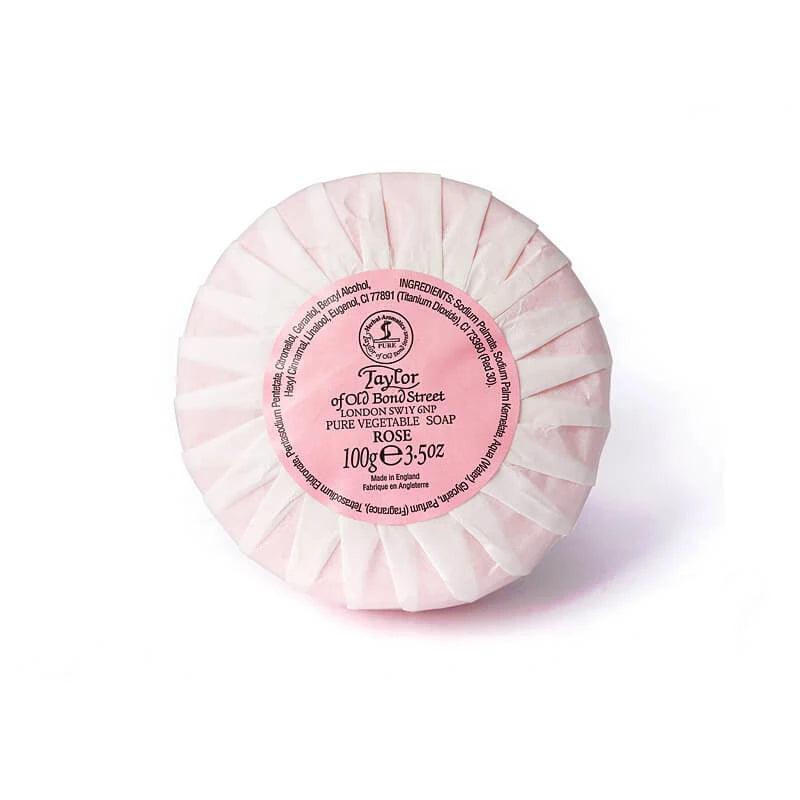 Taylor of old Bond Street, Vegetable Hand Soap-Håndsåpe-JKSHOP