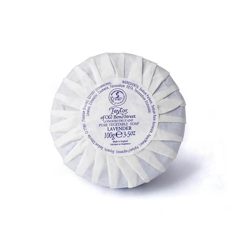 Taylor of old Bond Street, Vegetable Hand Soap-Håndsåpe-JKSHOP