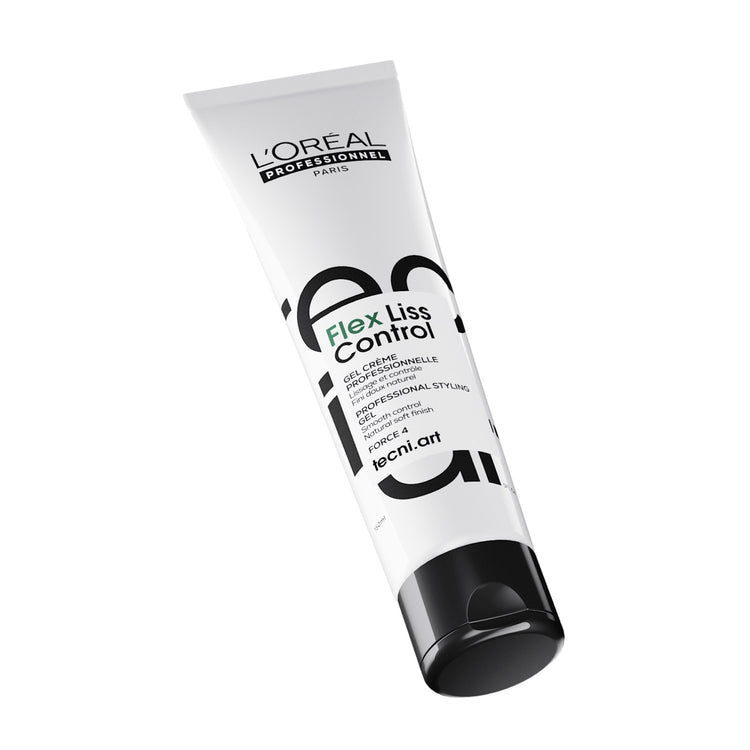 TecniArt Liss Control 150 ml - Hårkremer - JK-Shop