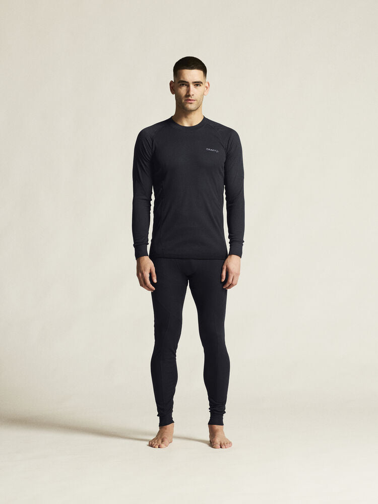 Tenson CORE Dry Baselayer Set M - Treningssett - JK-Shop