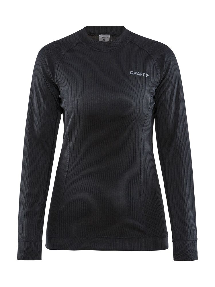 Tenson CORE Dry Baselayer Set W - Treningssett - JK-Shop