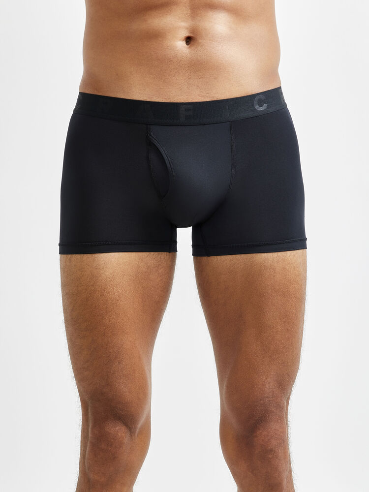 Tenson CORE Dry Boxer 3-Inch M - Boxer - JK-Shop
