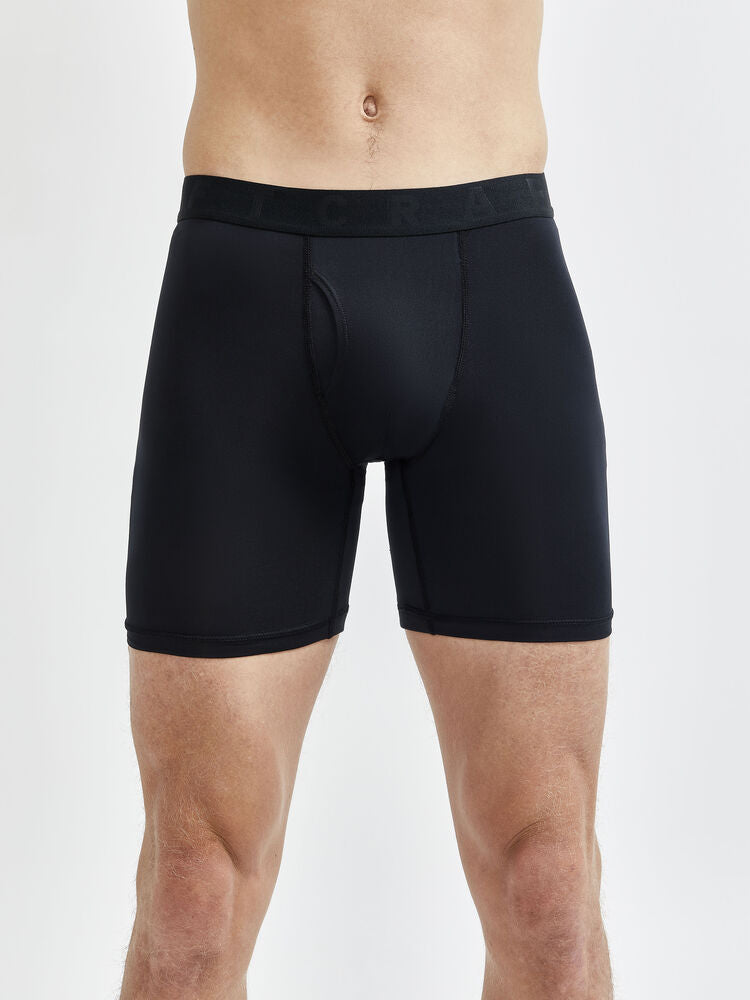 Tenson CORE Dry Boxer 6-Inch M - Boxer - JK-Shop