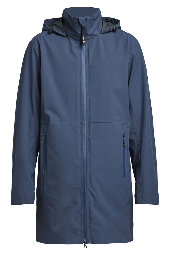 Tenson Dew Point parkas herre - Jakke - JK-Shop
