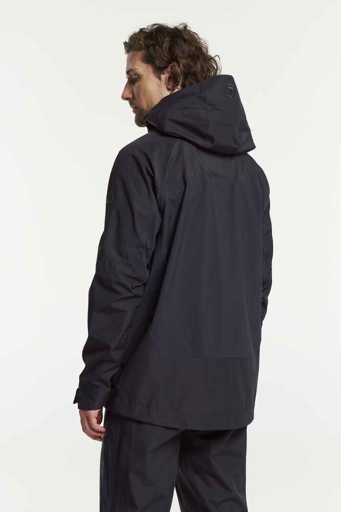 Tenson Himalaya Shell Extr Jacket Men - Jakke - JK-Shop