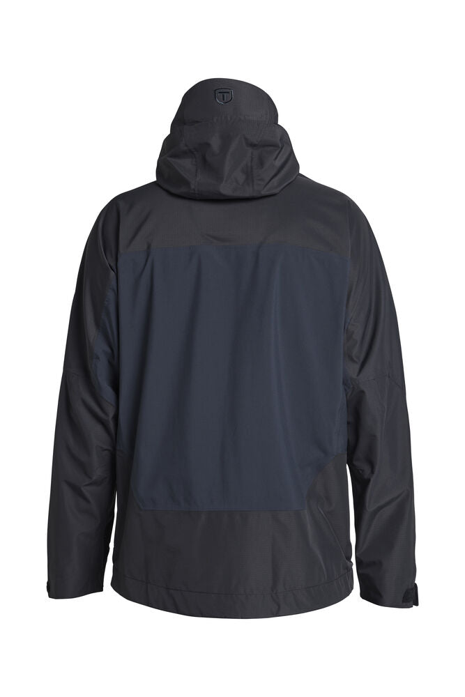 Tenson Himalaya Shell Extr Jacket Men - Jakke - JK-Shop